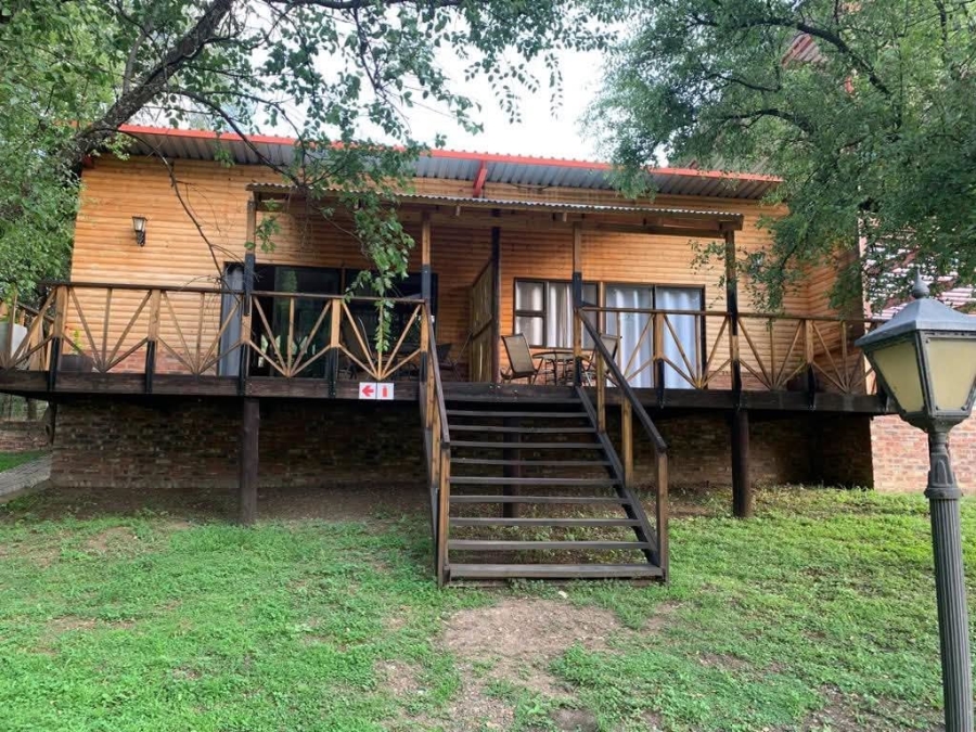 Commercial Property for Sale in Pretorius Kraal Free State